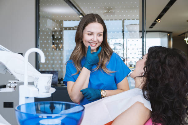 Best Cosmetic Dentistry  in Lexington, WA