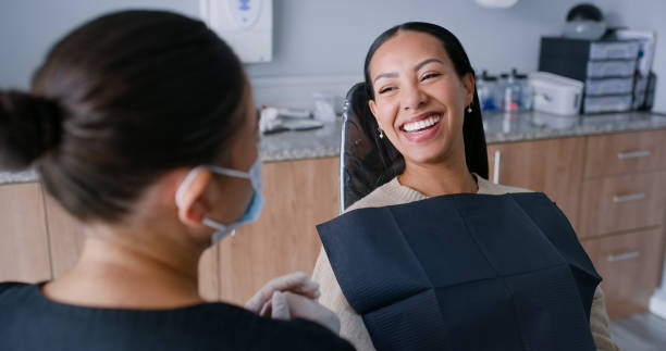 Advanced Technology for Better Dental Care in Lexington, WA