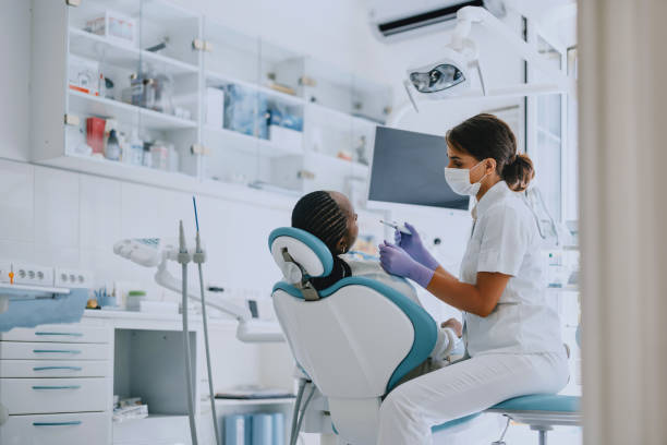  Lexington, WA Dental Services Pros