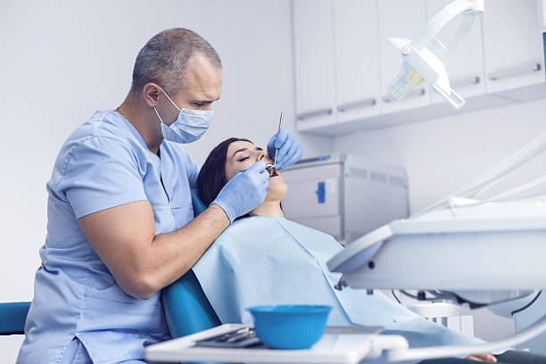 Best Emergency Dental Care  in Lexington, WA