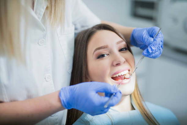 Best TMJ/TMD Treatment  in Lexington, WA
