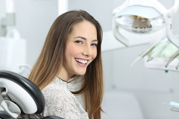Oral Cancer Screening in Lexington, WA